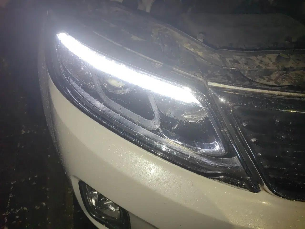 Kia Sorento 2013 2.4L 5-Seater Gasoline Comfort Edition — миниатюра 7