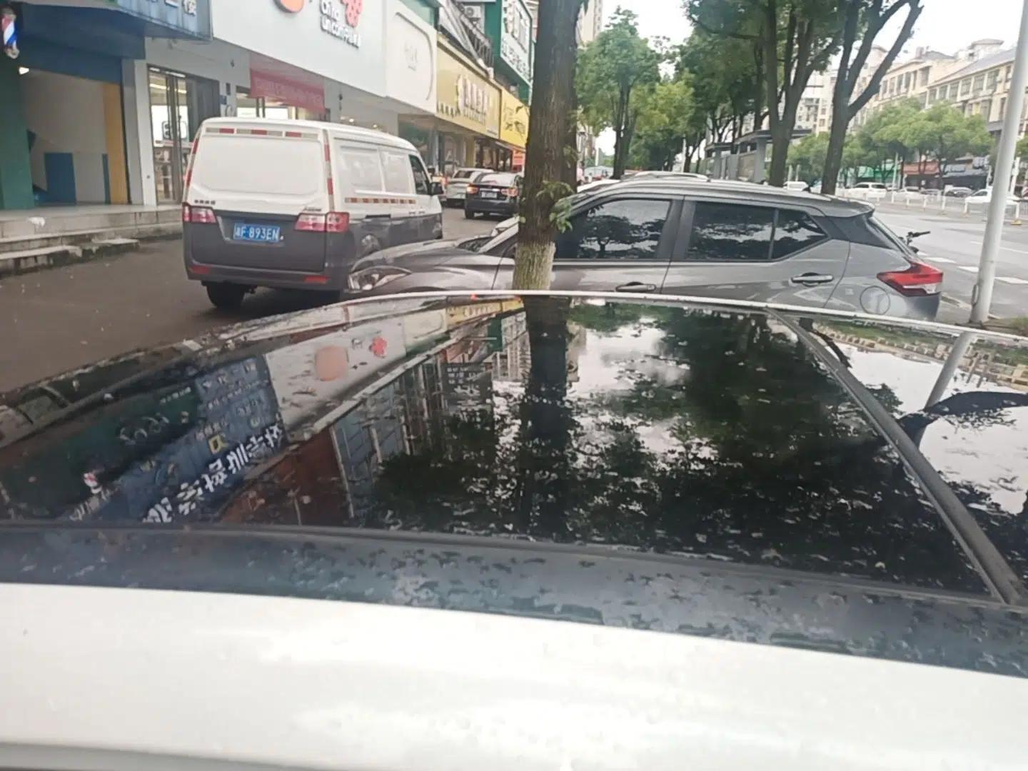 Kia K4 2014 1.8L Automatic GLS — миниатюра 11