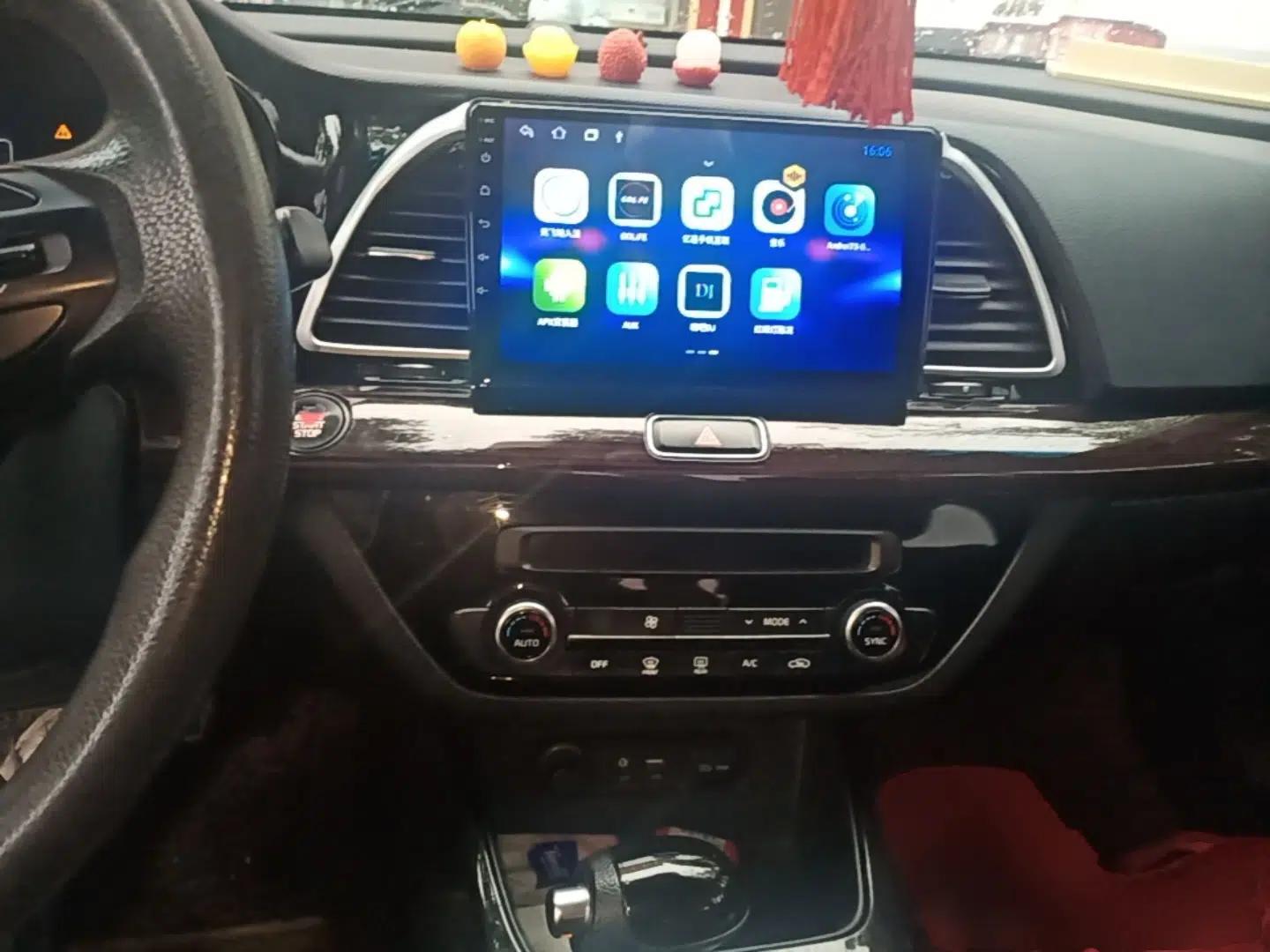 Kia K4 2014 1.8L Automatic GLS — миниатюра 13