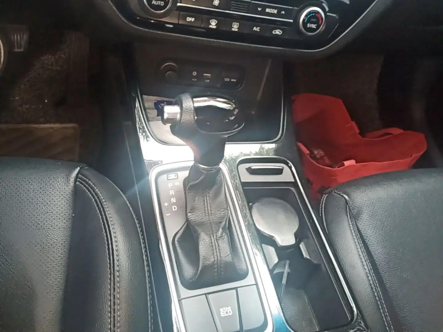 Kia K4 2014 1.8L Automatic GLS — миниатюра 17