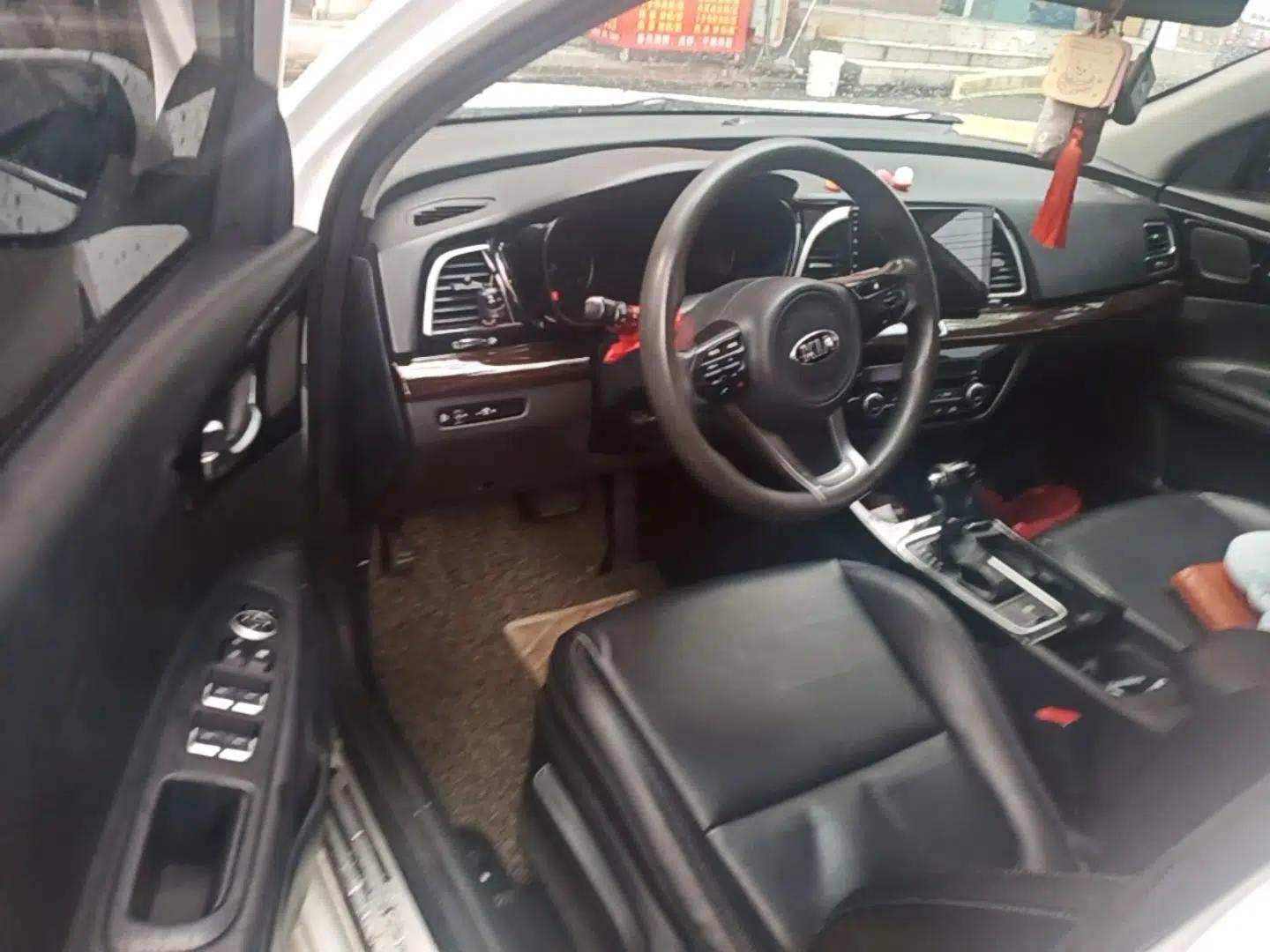 Kia K4 2014 1.8L Automatic GLS — миниатюра 19