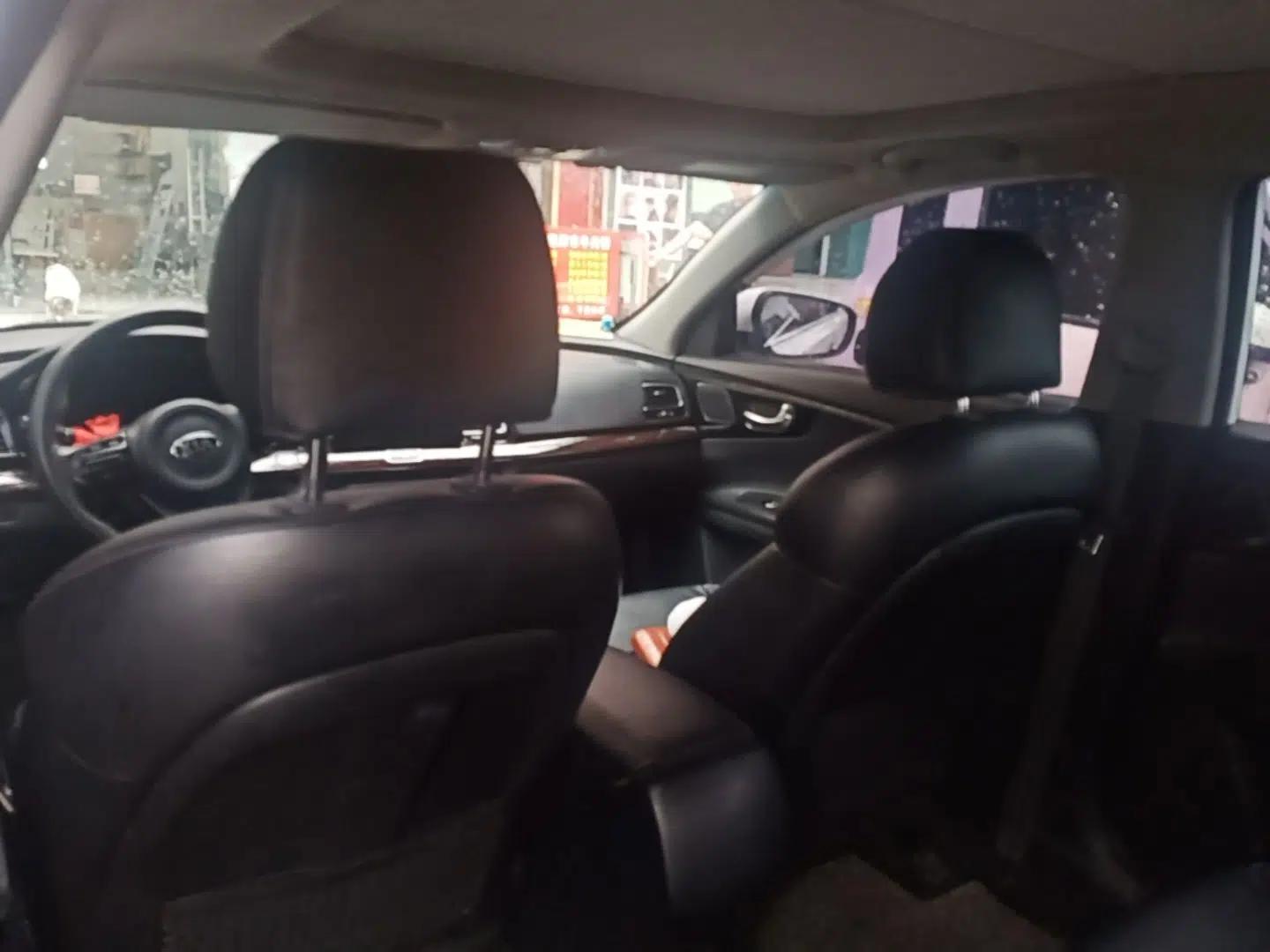 Kia K4 2014 1.8L Automatic GLS — миниатюра 21