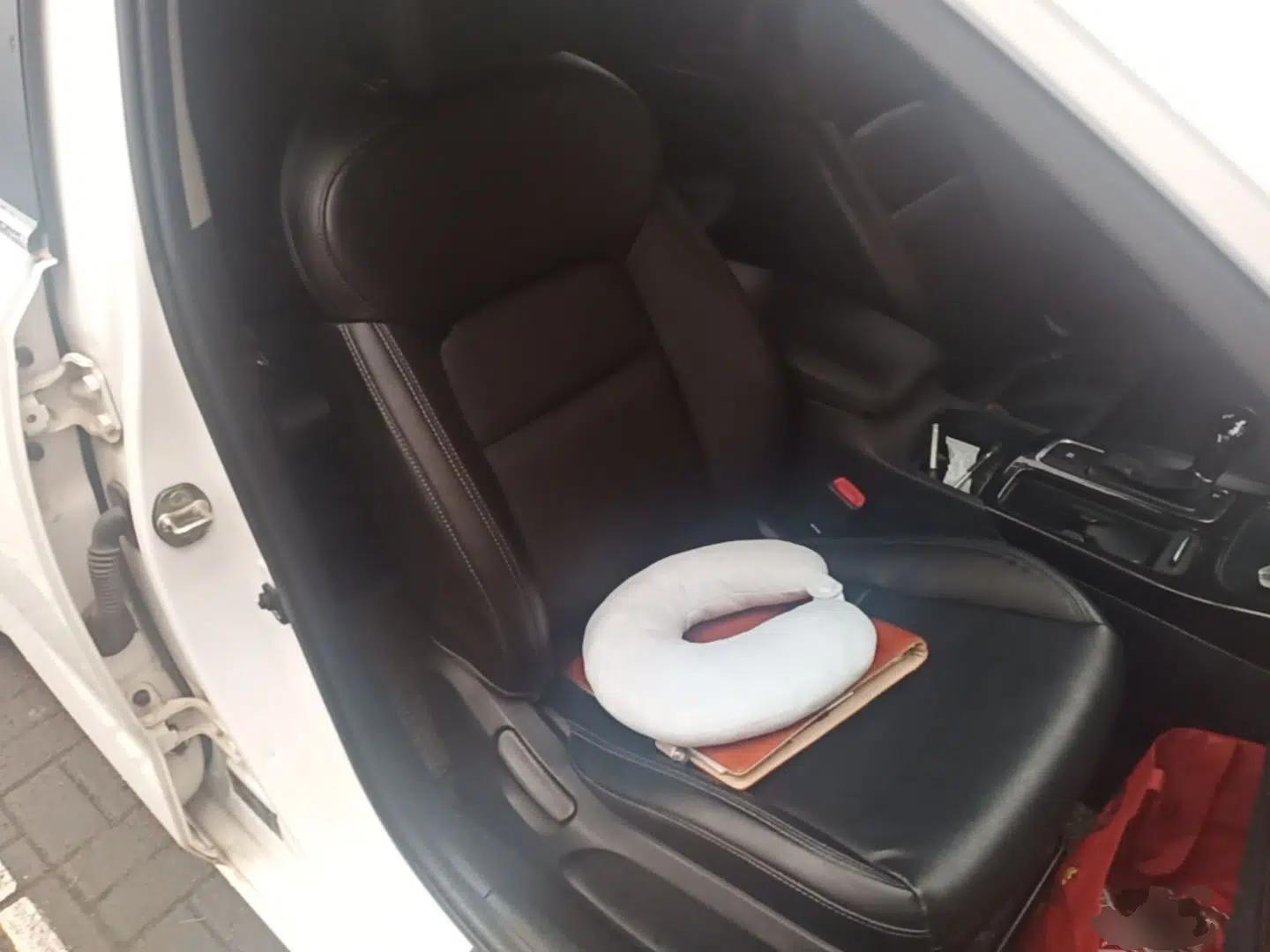 Kia K4 2014 1.8L Automatic GLS — миниатюра 23