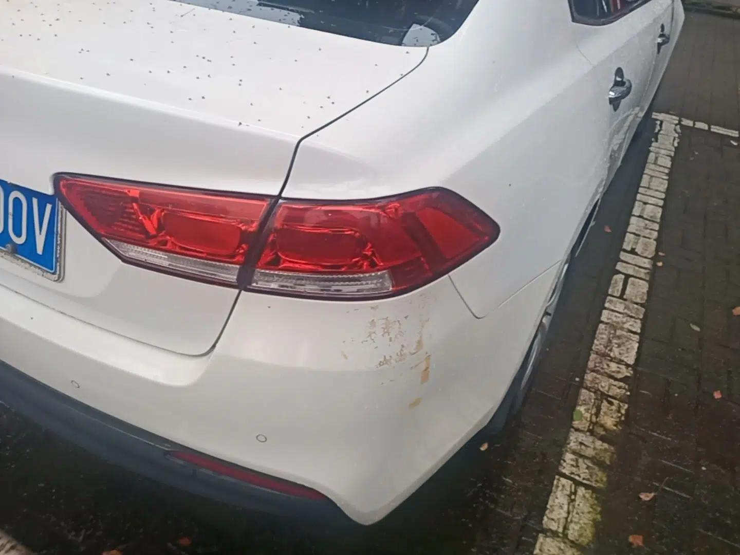 Kia K4 2014 1.8L Automatic GLS — миниатюра 7