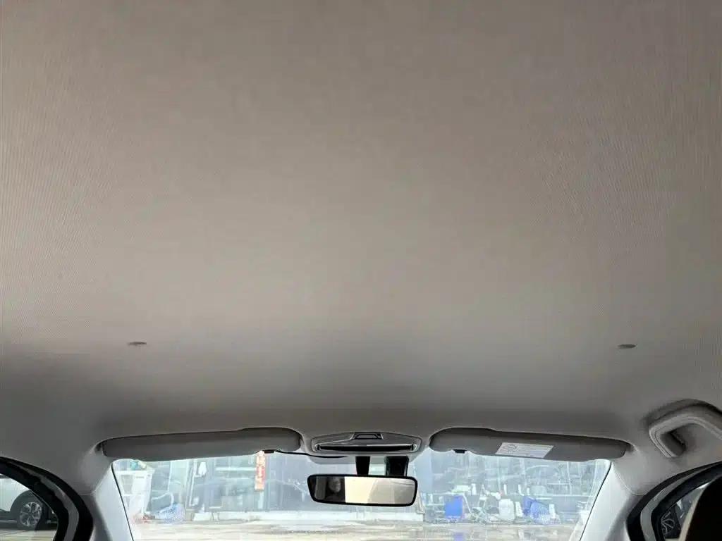 Geely Geometry E Firefly 2024 Model, 301km/h, Starlight — миниатюра 18