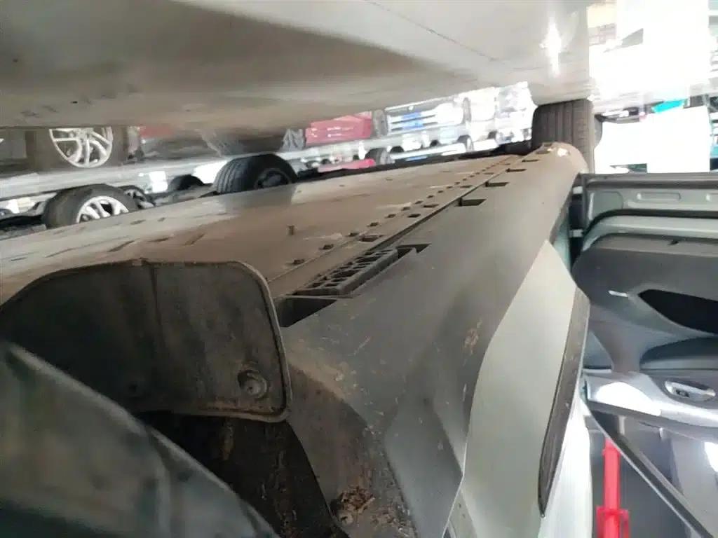 Jihu Alphard S 2023 735E+ Forest Edition 160kW — миниатюра 22