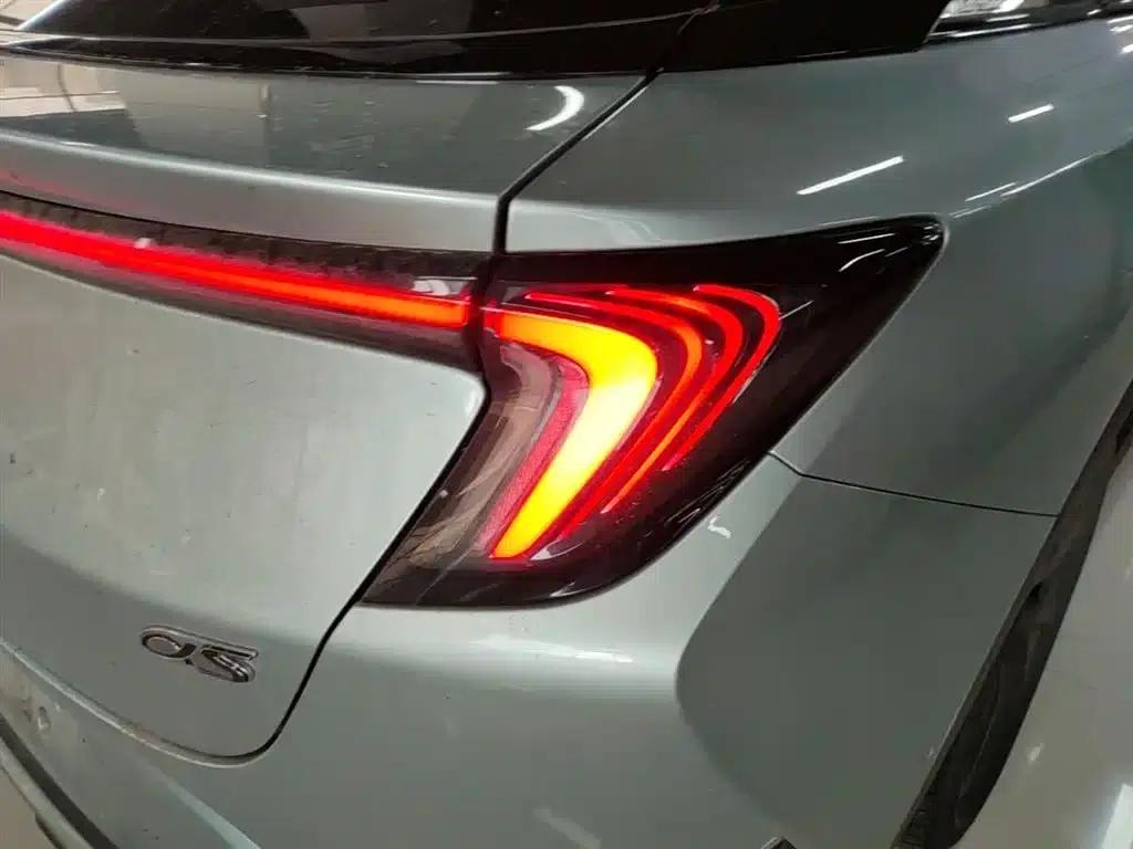 Jihu Alphard S 2023 735E+ Forest Edition 160kW — миниатюра 8
