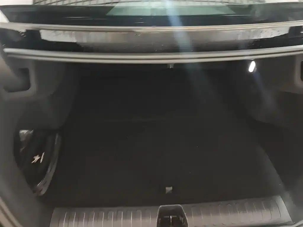 Geely Alphard S5 2024 Model, 708MAX 200kW — миниатюра 19