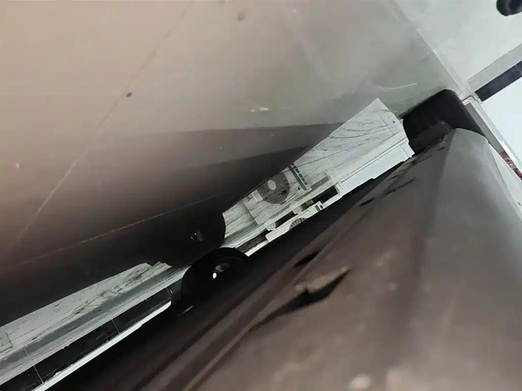 Geely Alphard S5 2024 Model, 708MAX 200kW — миниатюра 21