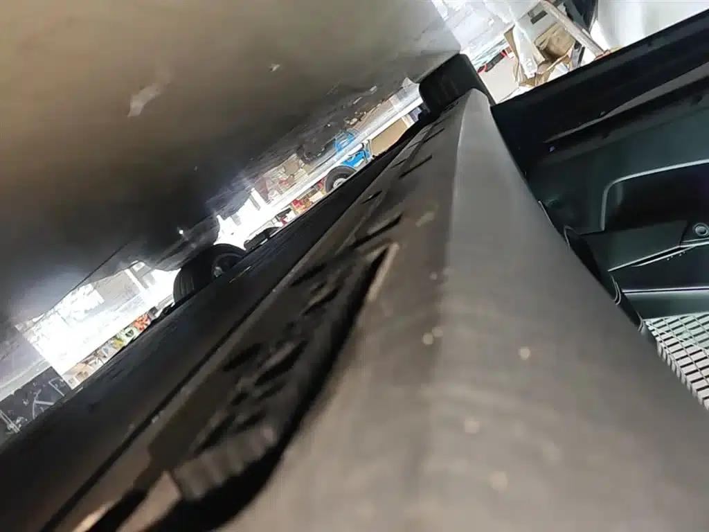 Geely Alphard S5 2024 Model, 708MAX 200kW — миниатюра 22