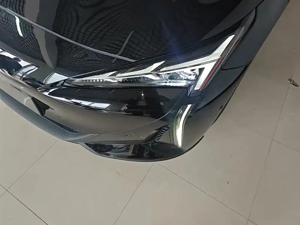 Geely Alphard S5 2024 Model, 708MAX 200kW — миниатюра 24