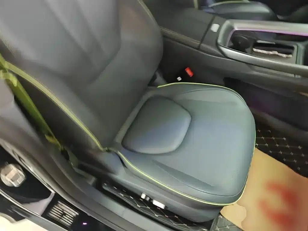 Geely Alphard S5 2024 Model, 708MAX 200kW — миниатюра 25