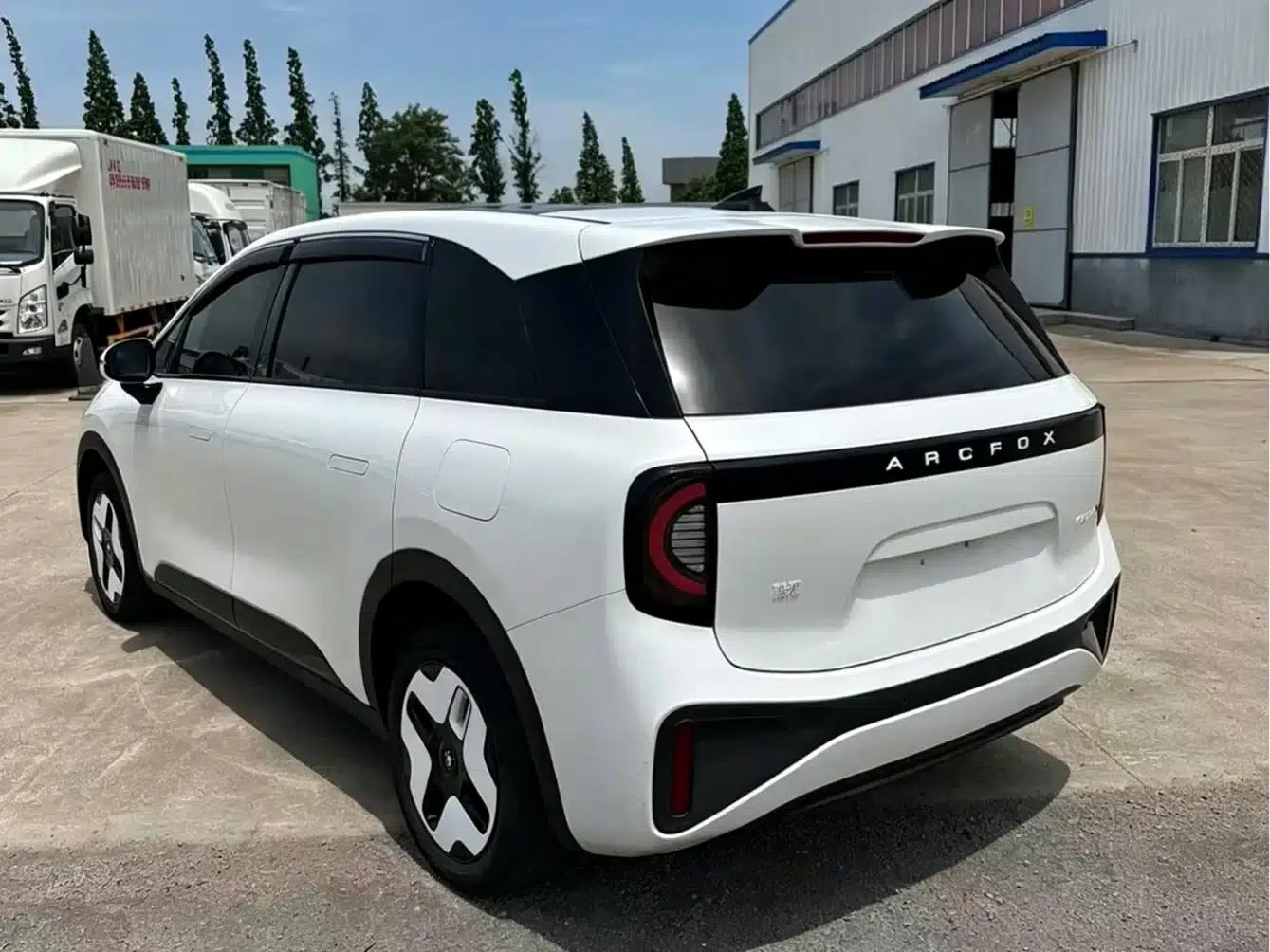 Jifox Koala 2024 Family Air — миниатюра 4