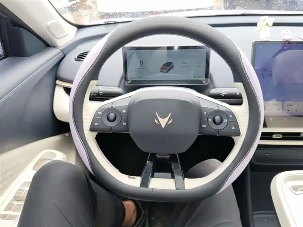 Jifox T1 2025 Model 425 PLUS — миниатюра 11