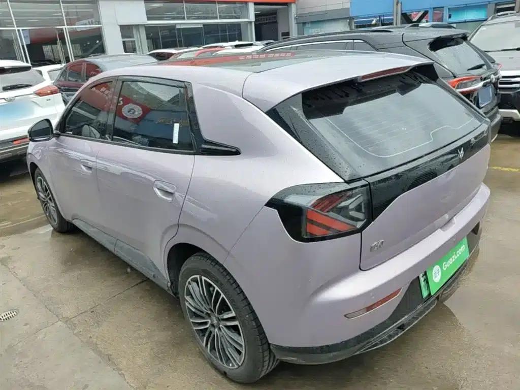 Jifox T1 2025 Model 425 PLUS — миниатюра 5