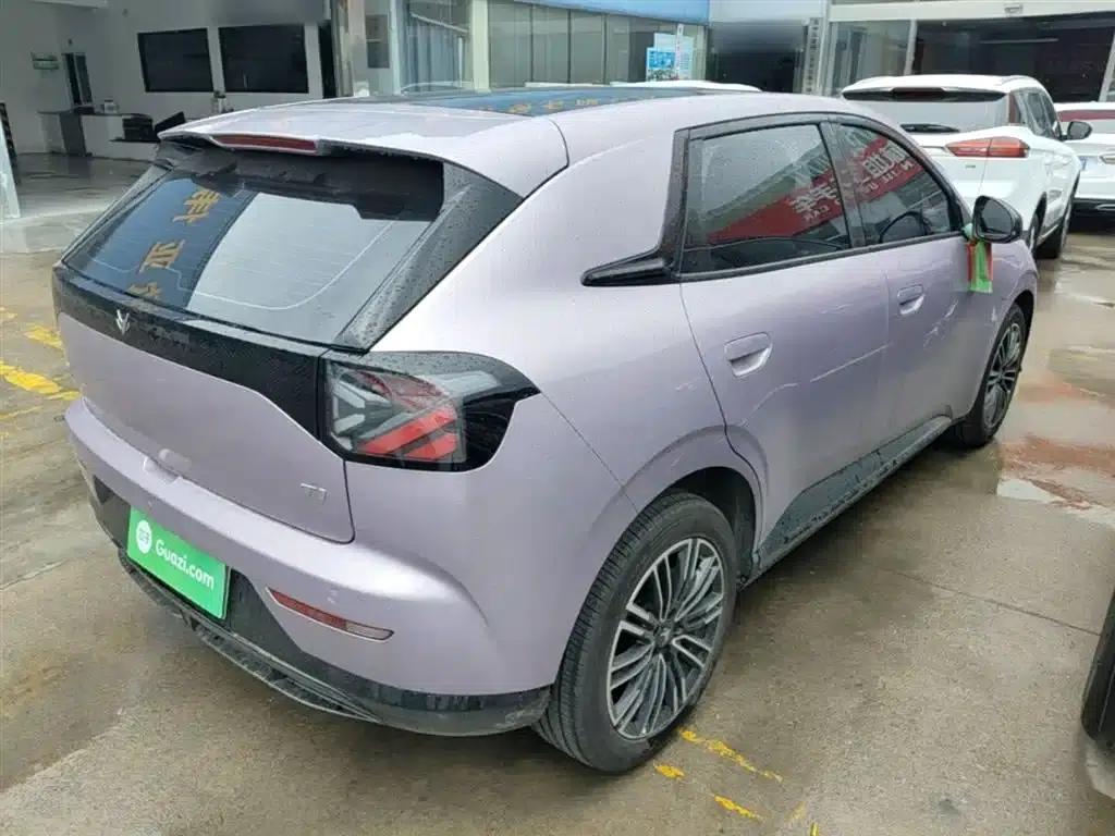 Jifox T1 2025 Model 425 PLUS — миниатюра 7