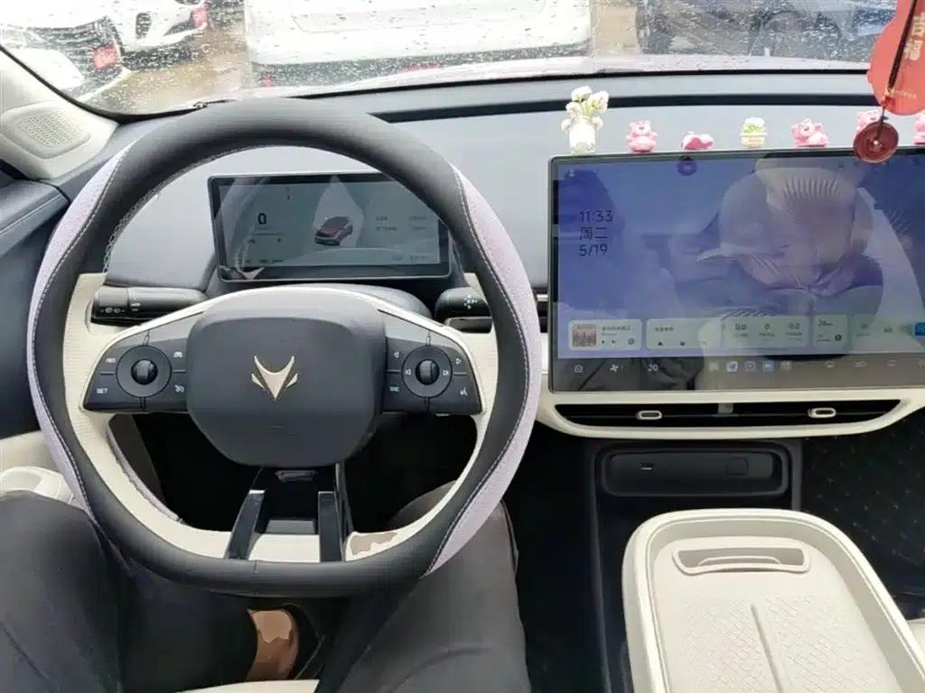 Jifox T1 2025 Model 425 PLUS — миниатюра 10