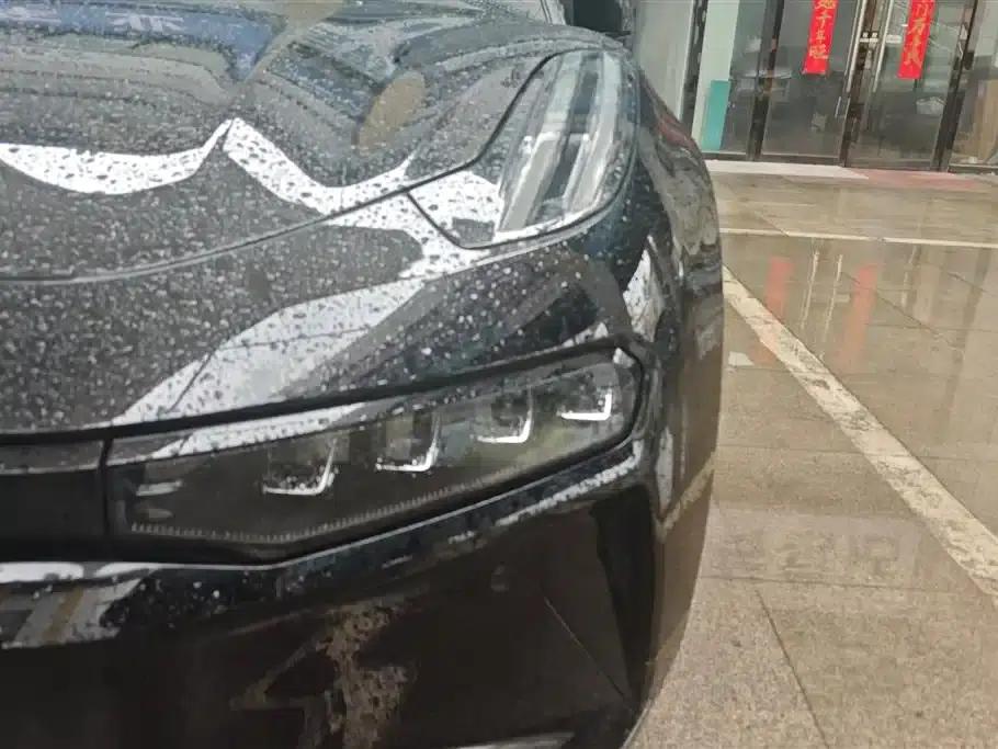 Extreme Krypton 001 2024 ME Edition 100kWh Four-Wheel Drive — миниатюра 5
