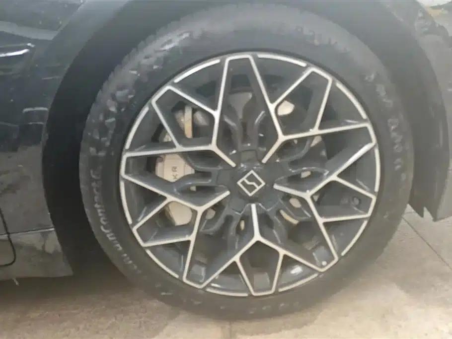 Extreme Krypton 001 2024 ME Edition 100kWh Four-Wheel Drive — миниатюра 6