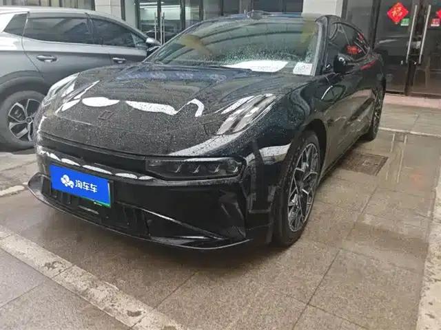 Extreme Krypton 001 2024 ME Edition 100kWh Four-Wheel Drive