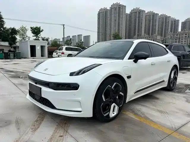 Extreme Krypton 001 2023 WE Edition 86kWh