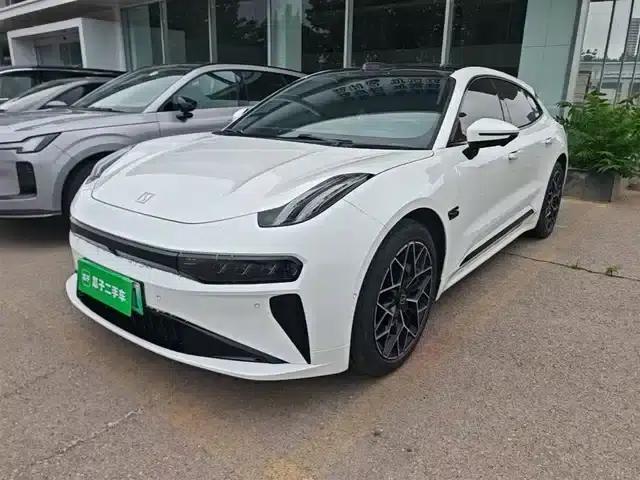 Extreme Krypton 001 2025 WE Edition 100kWh Rear-Wheel Drive