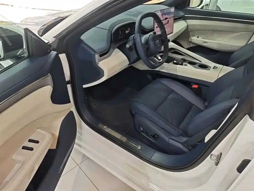 Extreme Krypton 001 2025 YOU Edition 100kWh Four-Wheel Drive — миниатюра 16