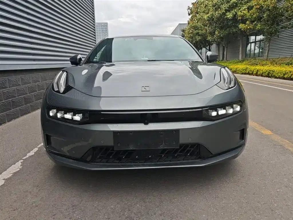 Extreme Krypton 001 2023 WE Edition 100kWh — миниатюра 3