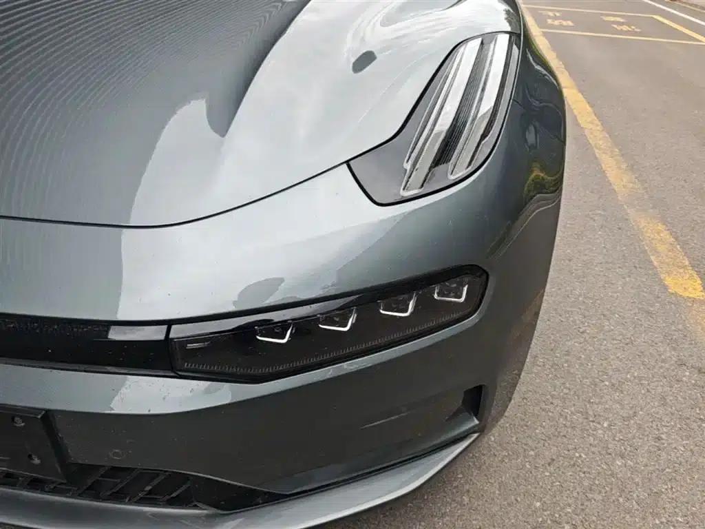 Extreme Krypton 001 2023 WE Edition 100kWh — миниатюра 24