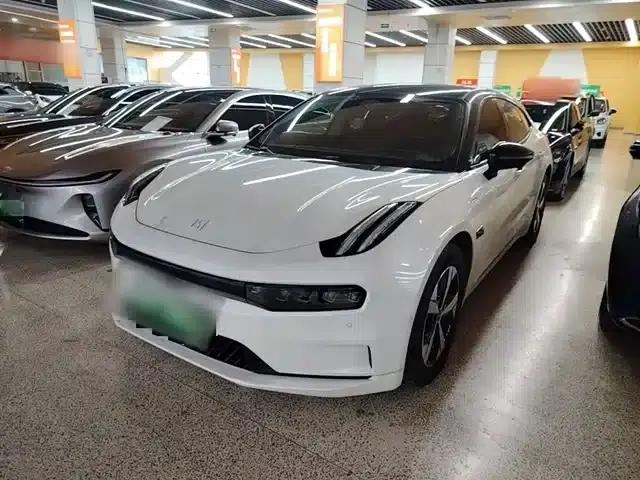 Extreme Krypton 001 2023 WE Edition 86kWh