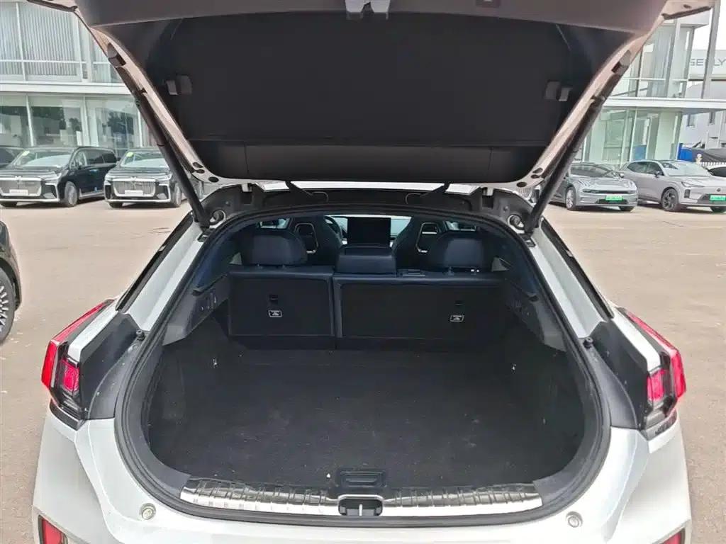 Extreme Krypton 001 2024 YOU Edition 100kWh Four-Wheel Drive — миниатюра 19