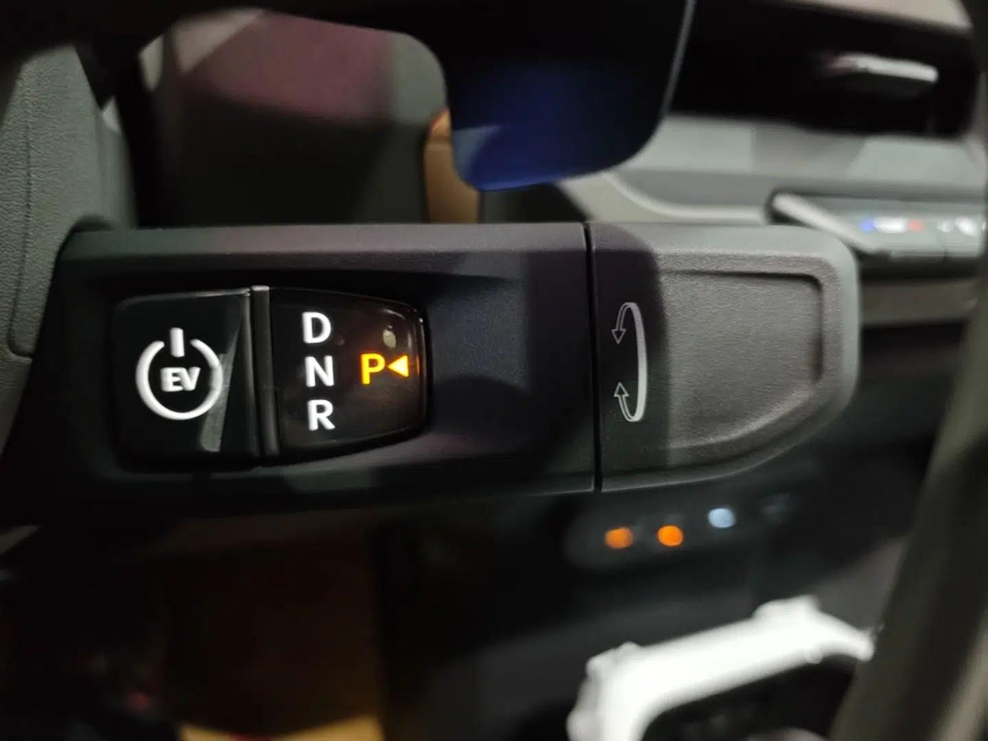 Kia EV5 2025 530 Air — миниатюра 17