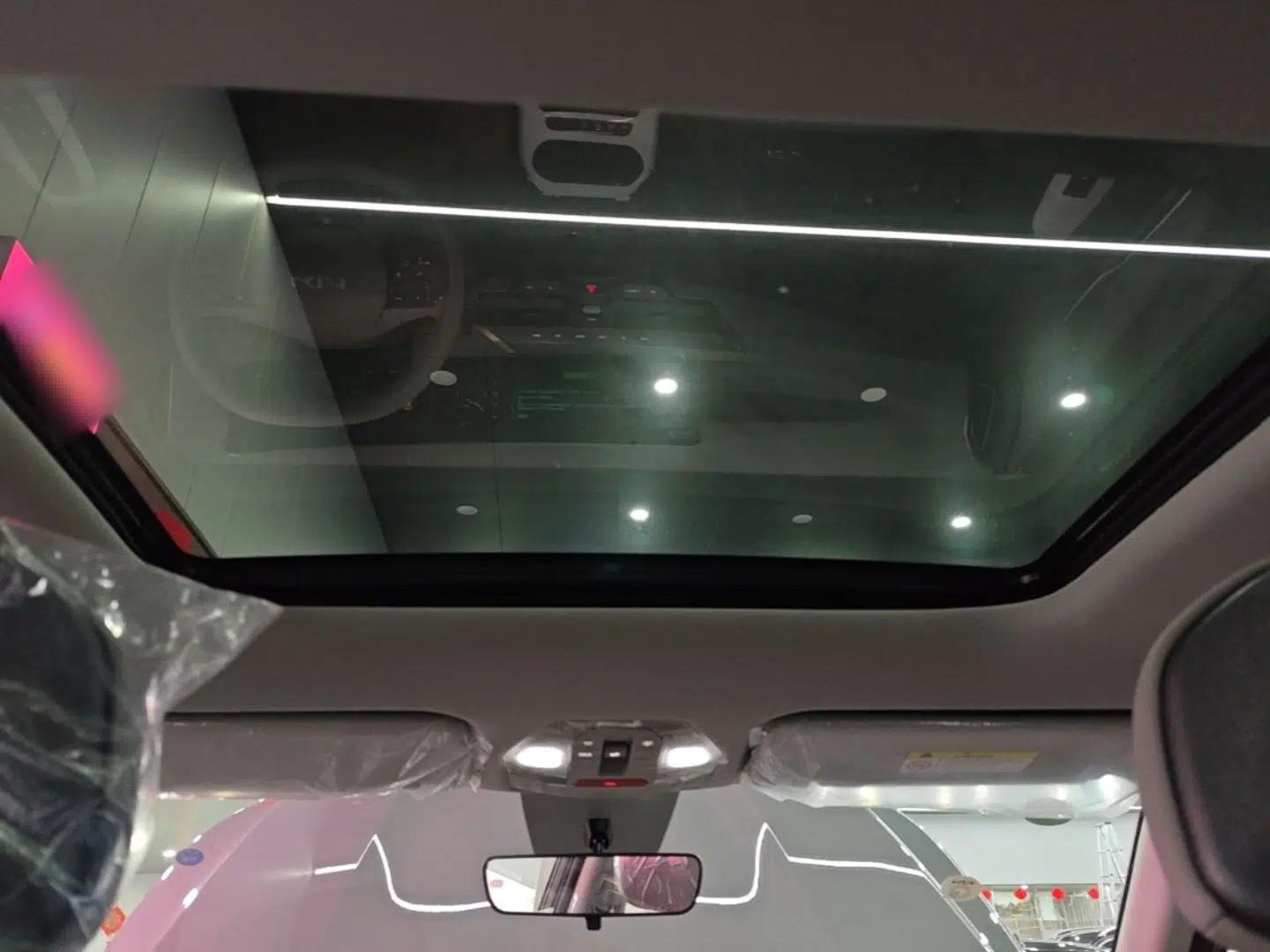 Kia EV5 2025 530 Air — миниатюра 21
