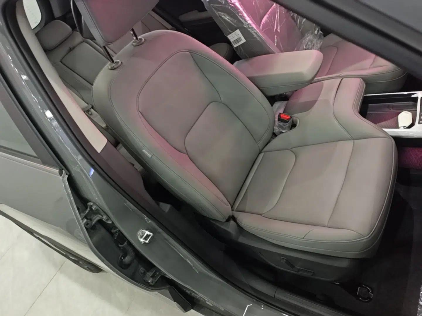 Kia EV5 2025 530 Air — миниатюра 23