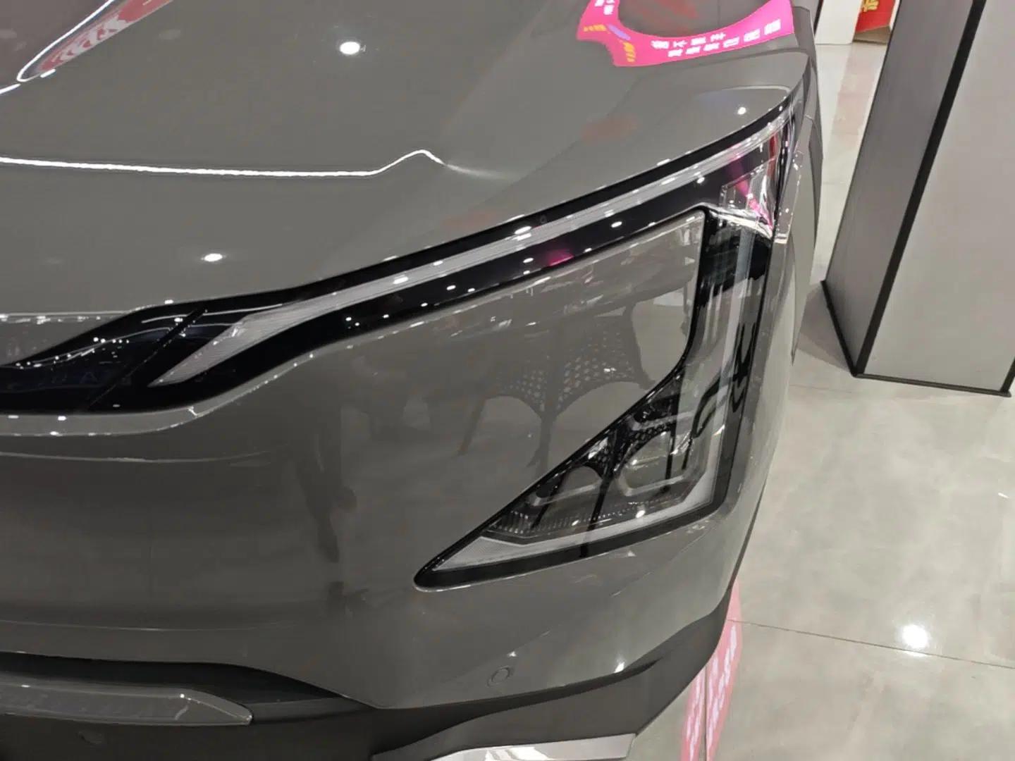 Kia EV5 2025 530 Air — миниатюра 9