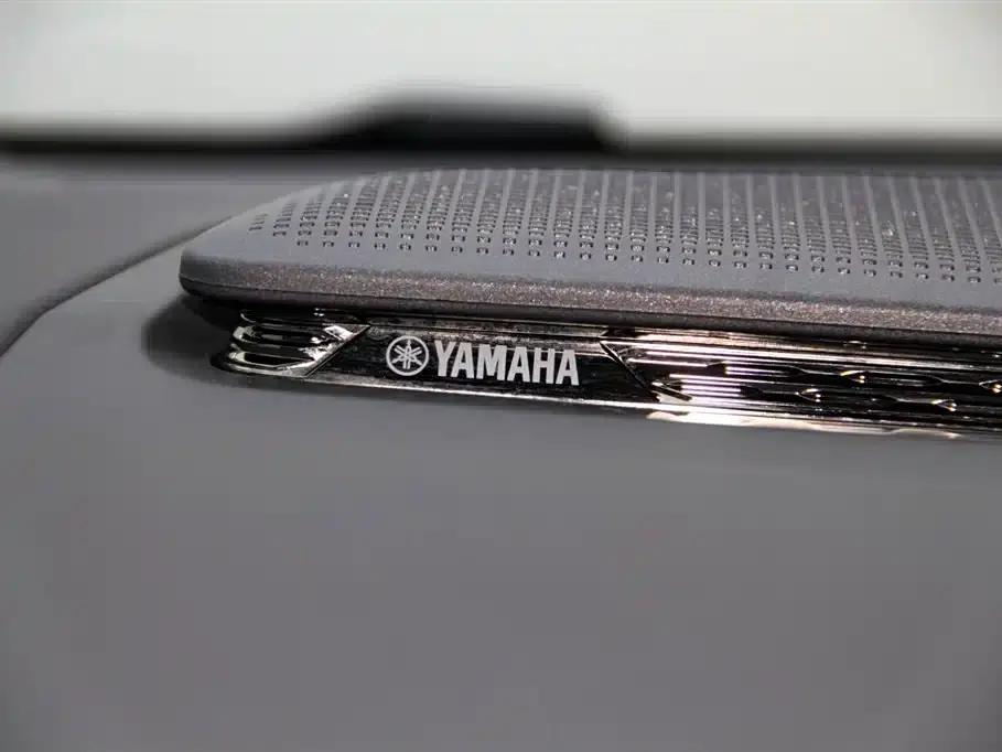 Jike 009 2024 Model Six-Seat Executive Edition AWD 108kWh — миниатюра 10