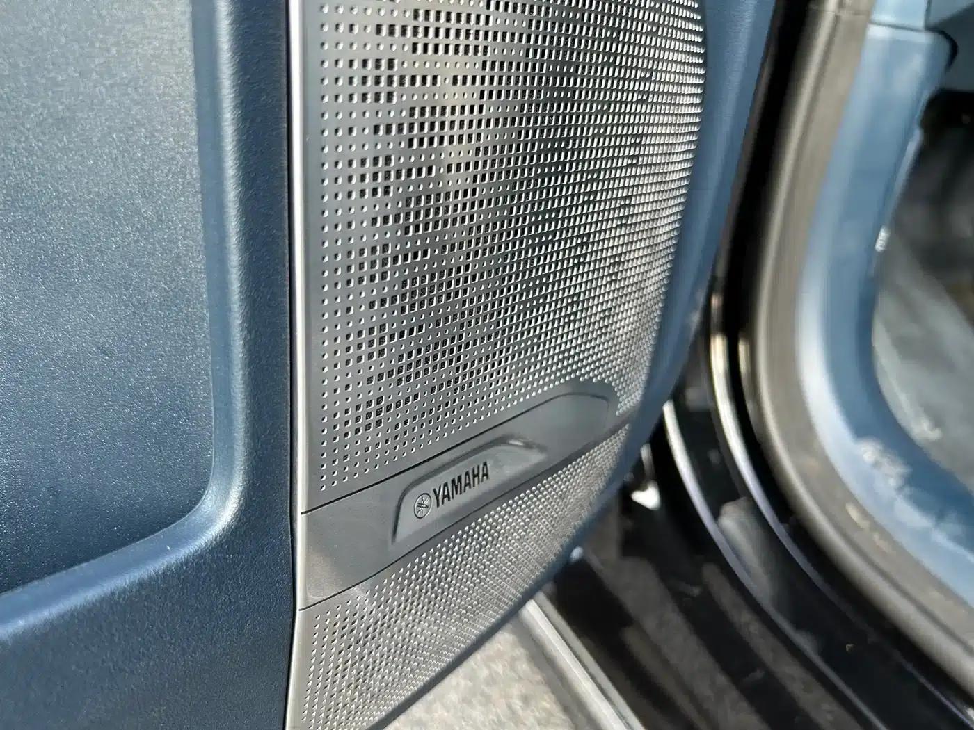Extreme Krypton 009 2024 Model 7-Seat Aisle Edition 4WD 108kWh — миниатюра 9
