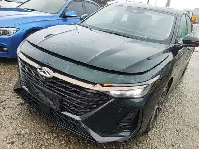 Chery Arrizo 8 2023 High-Energy Edition 2.0T DCT Luxury