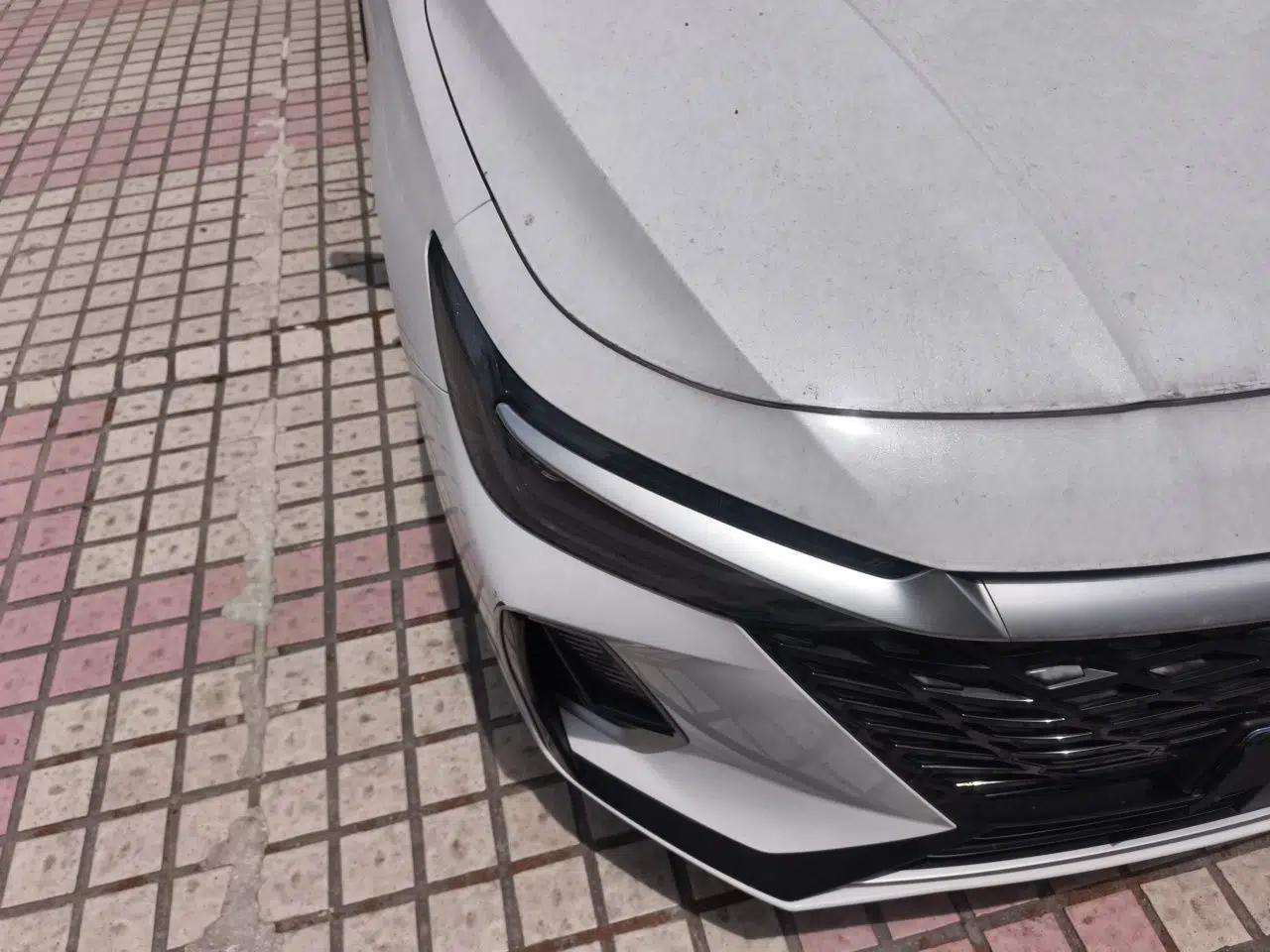Chery Arrizo 8 2022 1.6T DCT Elite — миниатюра 7