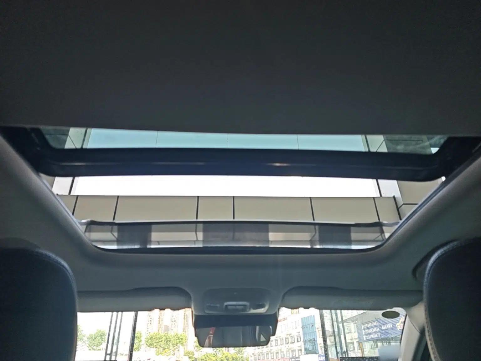 Chery Arrizo 8 2024 1.6T DCT Rui — миниатюра 21