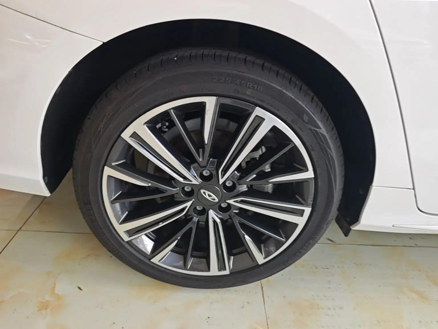 Chery Arrizo 8 2024 1.6T DCT Rui — миниатюра 10