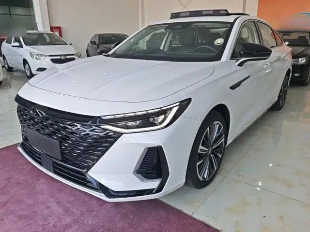 Chery Arrizo 8 2024 1.6T DCT Rui