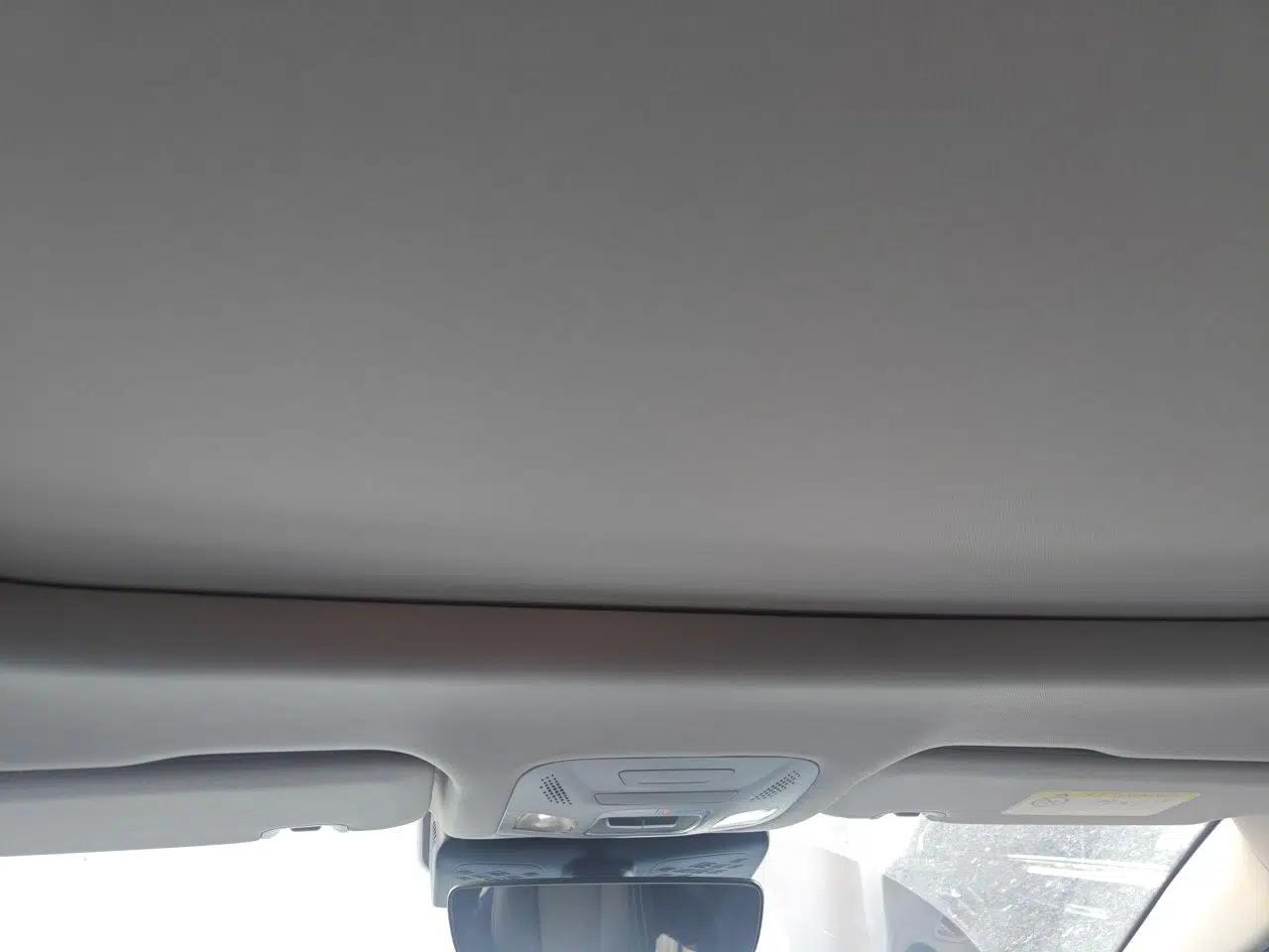 Chery Arrizo 8 2025 2.0T DCT Sport — миниатюра 19