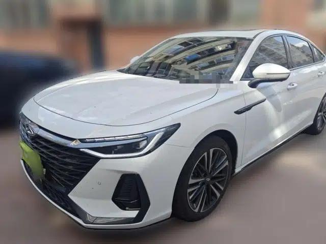 Chery Arrizo 8 2025 2.0T DCT Sport