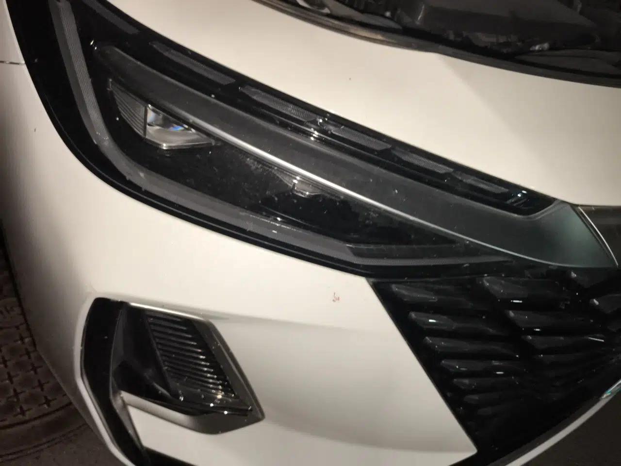Chery Arrizo 8 2022 1.6T DCT Standard — миниатюра 7
