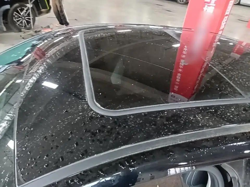 Chery Arrizo 8 2022 1.6T DCT Elite — миниатюра 11