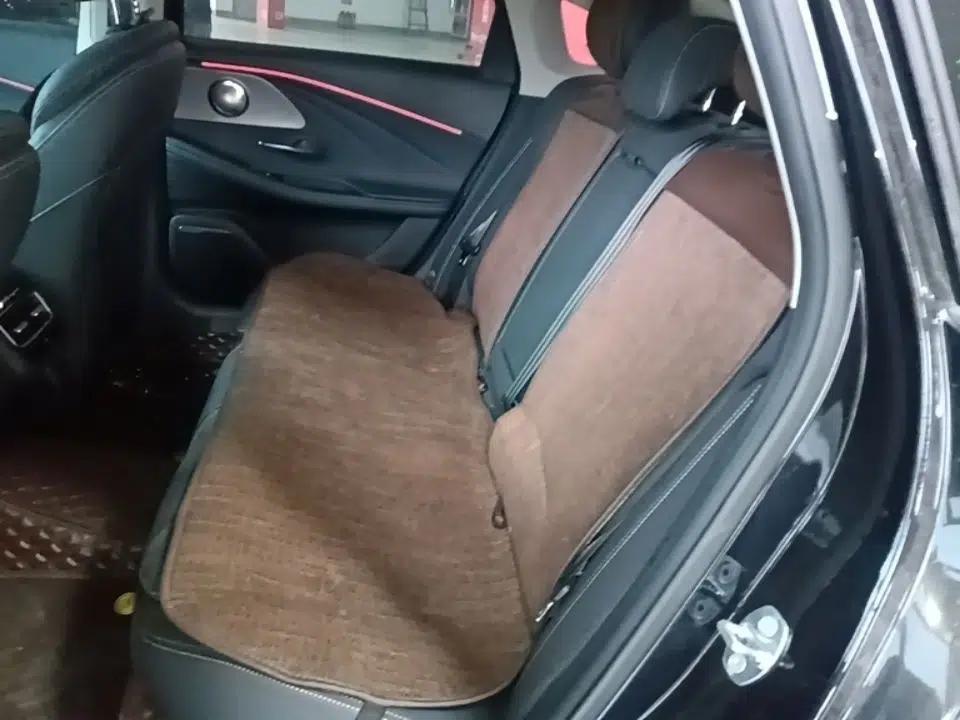 Chery Arrizo 8 2022 1.6T DCT Elite — миниатюра 19