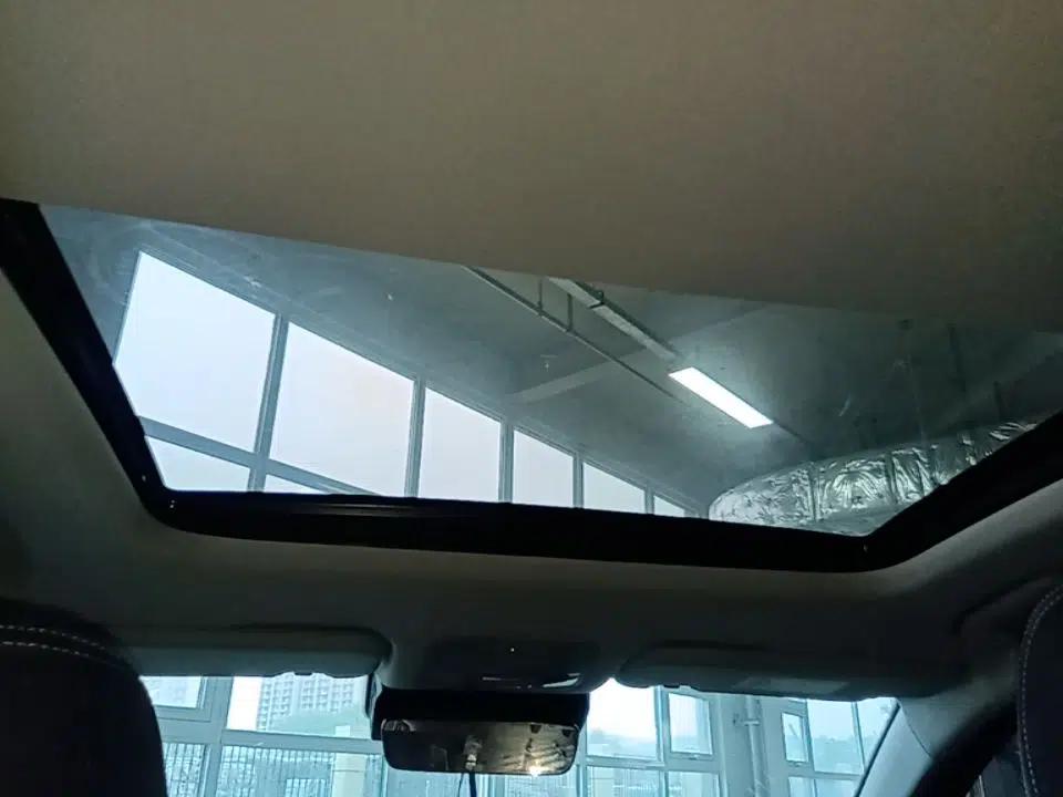 Chery Arrizo 8 2022 1.6T DCT Elite — миниатюра 20