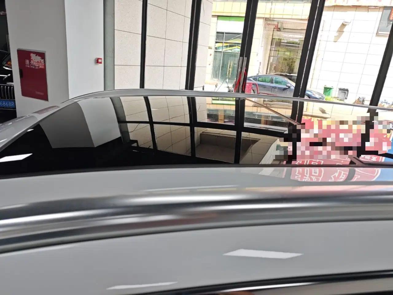Chery Tiggo 8 PLUS 2024 Champion Edition 290TGDI DCT Hao Yue Version 5 Seats — миниатюра 11