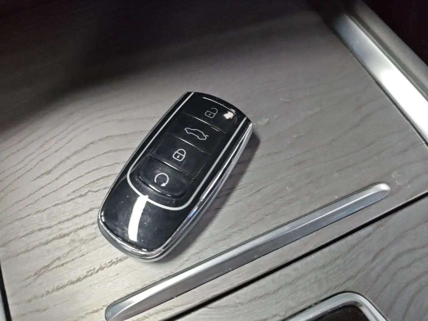 Chery Tiggo 8 PLUS 2024 Champion Edition 290TGDI DCT Hao Yue Version 5 Seats — миниатюра 12